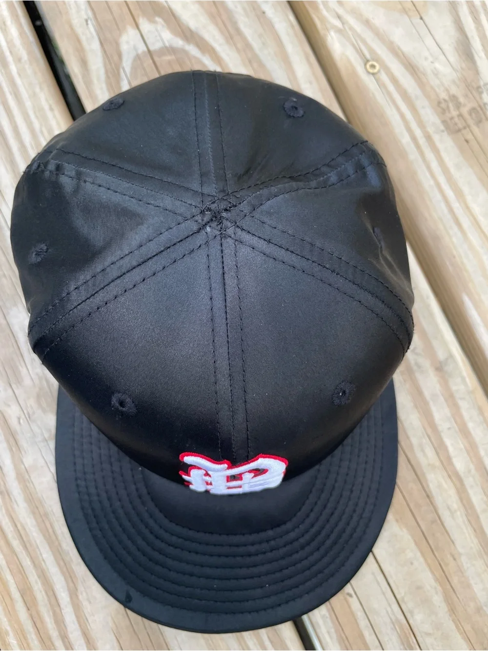 New Era classic black